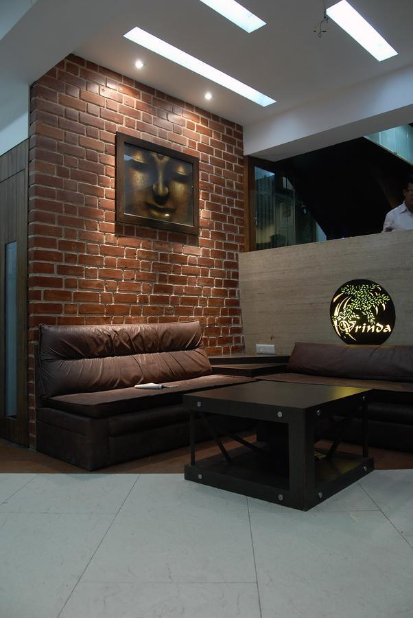Hotel Vrinda Nāthdwāra 외부 사진