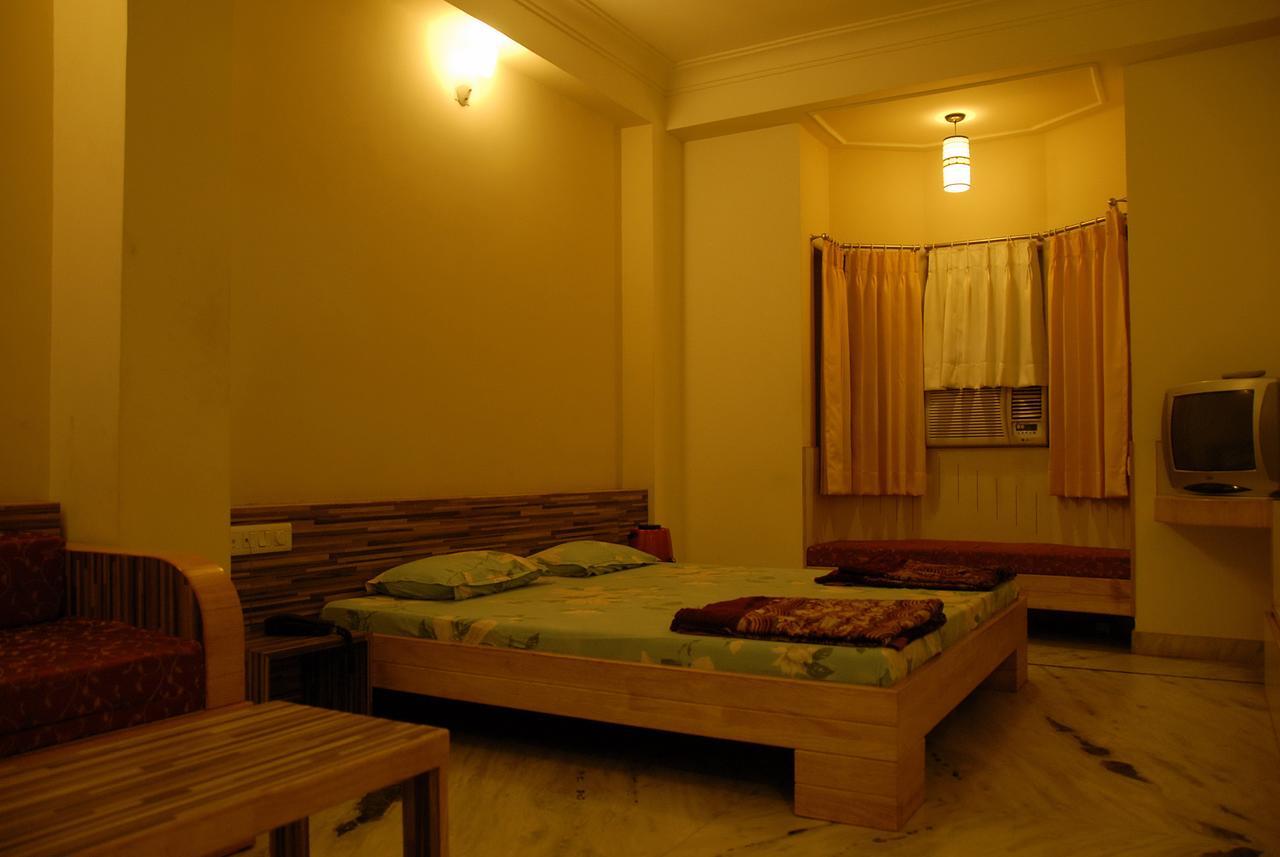 Hotel Vrinda Nāthdwāra 외부 사진