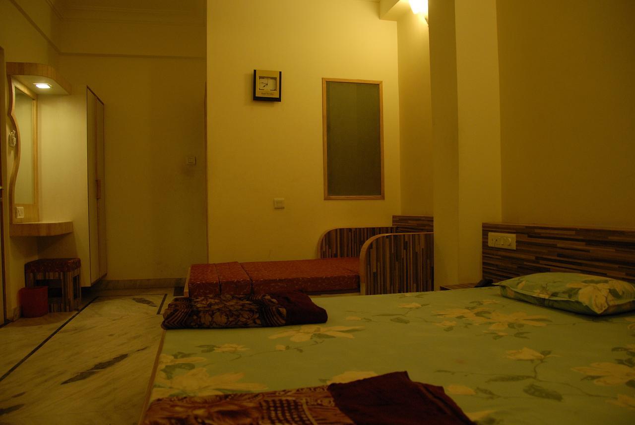 Hotel Vrinda Nāthdwāra 외부 사진