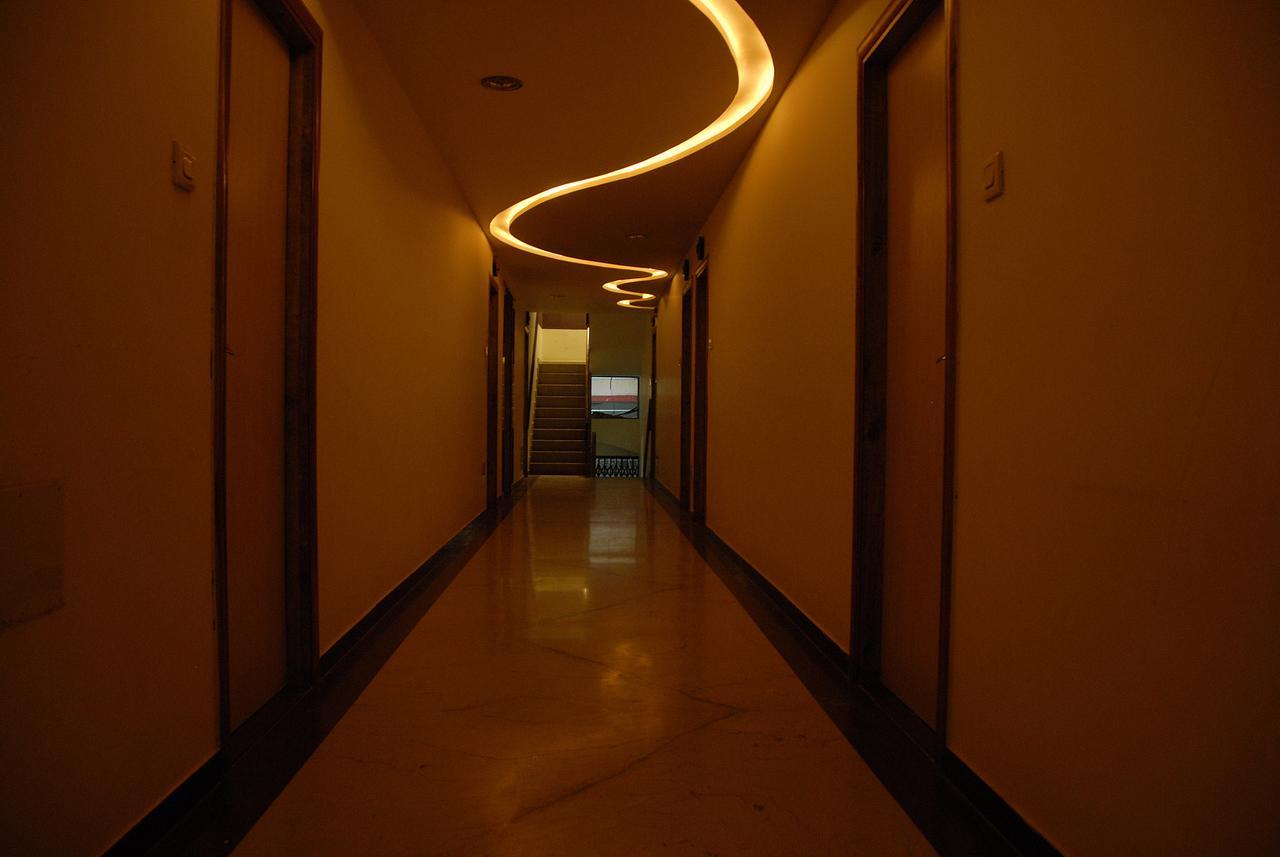 Hotel Vrinda Nāthdwāra 외부 사진