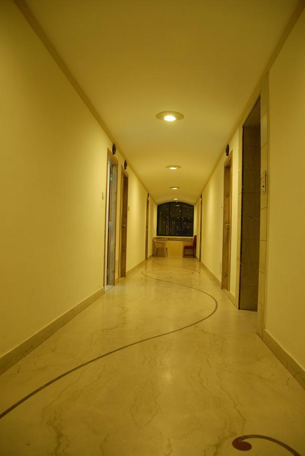 Hotel Vrinda Nāthdwāra 외부 사진
