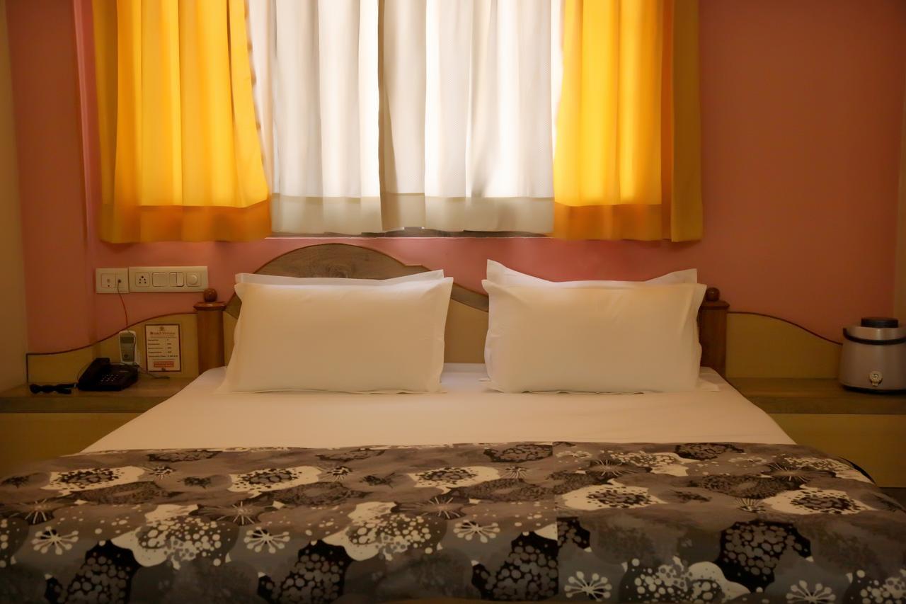 Hotel Vrinda Nāthdwāra 외부 사진