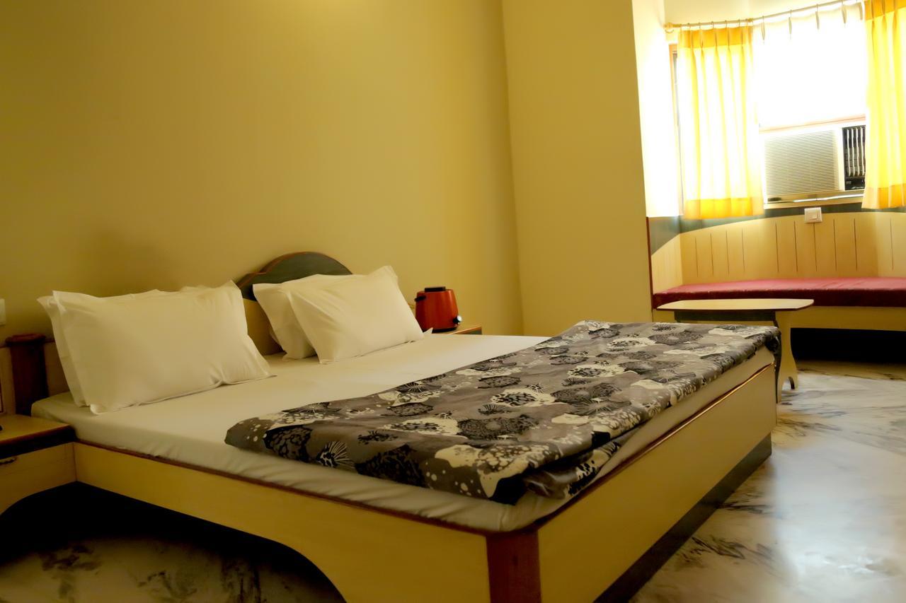 Hotel Vrinda Nāthdwāra 외부 사진